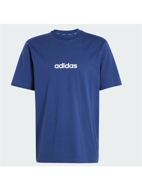  ADIDAS | JE8999DK BLUE WHITE